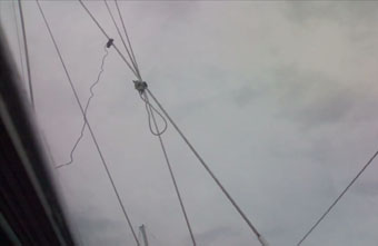 mast